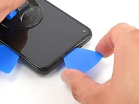 Google Pixel 5a Headphone Jack Replacement