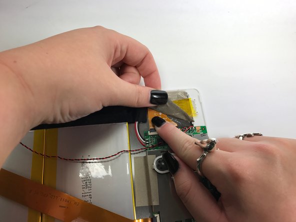 Insignia Flex 10.1 NS-P10A6100 Screen Replacement: crwdns2935265:013crwdnd2935265:02crwdnd2935265:02crwdne2935265:0