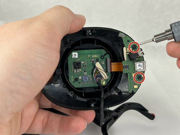 Jabra Elite 85h Charging Port Replacement, Charging Port: crwdns2935265:07crwdnd2935265:03crwdnd2935265:03crwdne2935265:0