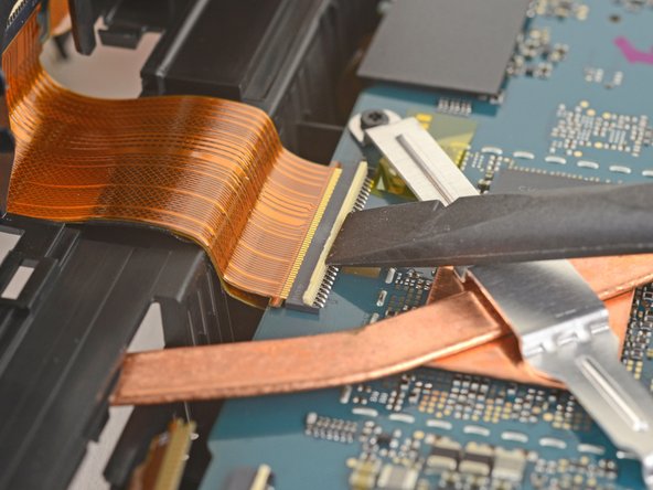 HTC Vive Cosmos Motherboard Replacement: crwdns2935265:031crwdnd2935265:02crwdnd2935265:03crwdne2935265:0