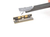 Google Pixel 8 5G mmWave Antenna Replacement