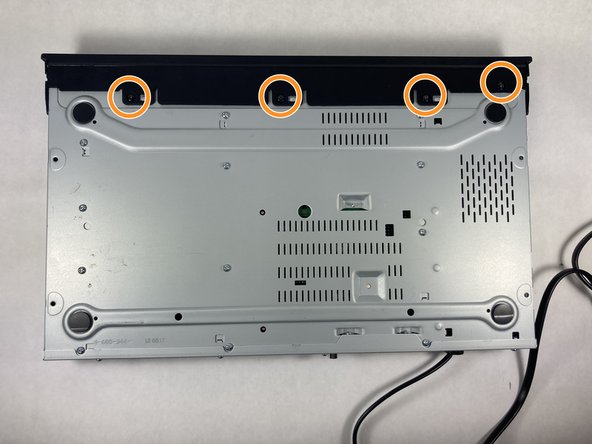 Sony UBP-UX80 Button PCB Replacement: crwdns2935265:07crwdnd2935265:02crwdnd2935265:02crwdne2935265:0