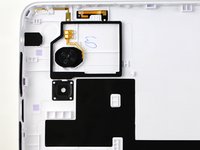 Samsung Galaxy Tab E Lite 7 Kids Speaker Replacement