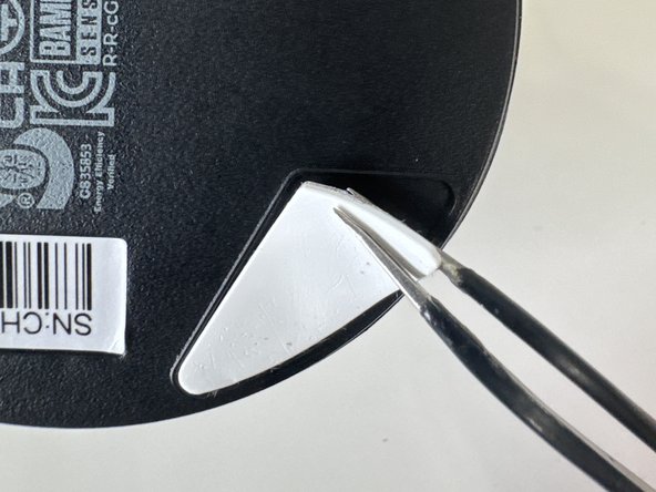 Glorious Model O2 Pro Teardown, Remove feet: crwdns2935265:02crwdnd2935265:02crwdnd2935265:03crwdne2935265:0