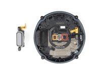 Samsung Galaxy Watch3 Teardown