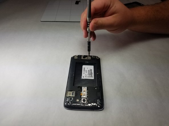 LG K7 Motherboard Replacement: crwdns2935265:04crwdnd2935265:02crwdnd2935265:03crwdne2935265:0