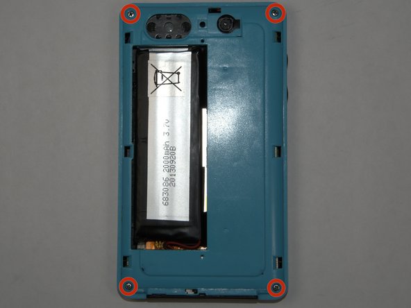Kurio Touch 4S Screen Replacement: crwdns2935265:03crwdnd2935265:01crwdnd2935265:02crwdne2935265:0