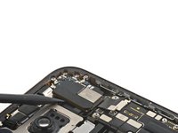 iPhone 16 Pro Max 5G mmWave Antenna Replacement
