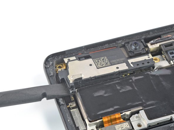 Google Pixel 6 Pro Earpiece Speaker Replacement