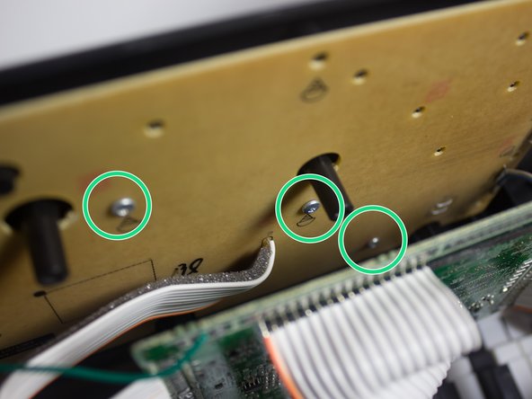 Casio LK-170 Display Replacement: crwdns2935265:03crwdnd2935265:03crwdnd2935265:03crwdne2935265:0