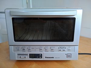 SOLVED: Not heating and power light not on - Black and Decker Toast R Oven  - iFixit