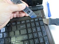 Asus U50F-RBBAG05 Ports (USB/Audio Jack/Microphone Jack/E-SATA) Replacement