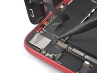 iPhone SE 2022 Battery Replacement