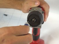Skil X-Drive 18V Cordless Drill Model No. 2887 Adjustable Clutch Replacement