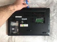 Acer Aspire 3 A315-21-92FX Speakers Replacement