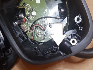 Logitech g533 shop mic broken