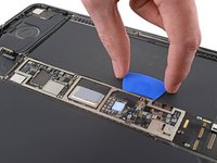 iPad Pro 12.9