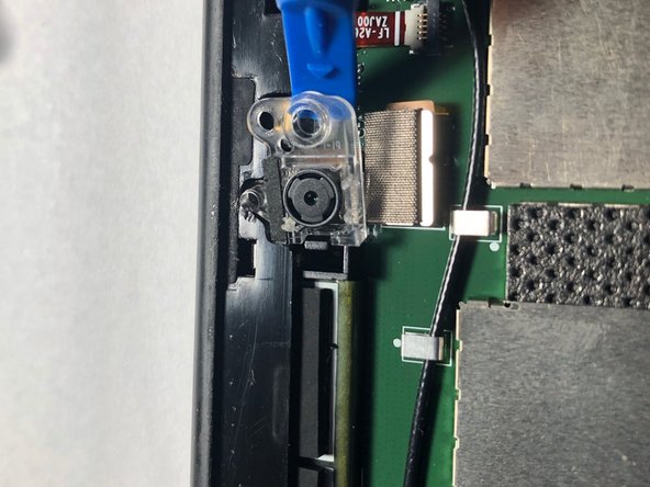 Nokia Lumia 2520 Cameras  Replacement, Cameras: crwdns2935265:010crwdnd2935265:03crwdnd2935265:03crwdne2935265:0
