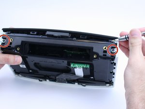 Bose SoundTouch Portable Repair - iFixit