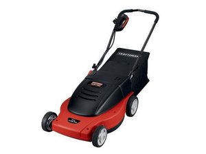 Craftsman Walk-Behind Mower 900.370510