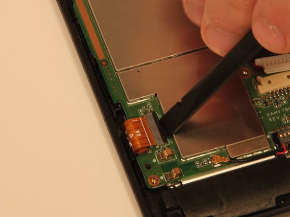 Verizon Ellipsis 7 Power Button Replacement: crwdns2935265:07crwdnd2935265:03crwdnd2935265:03crwdne2935265:0