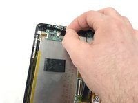 HP 7 Plus 1302 Headphone Jack Replacement