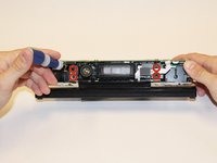 Xbox One Kinect Infrared Blasters Replacement