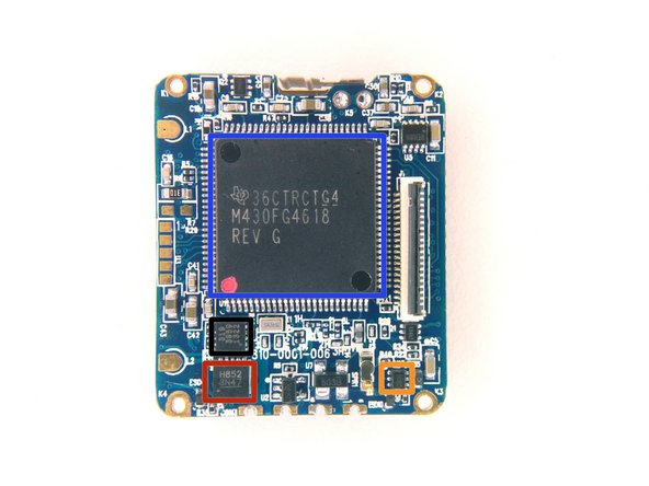 Basis B1 Fitness Tracker Teardown: crwdns2935265:05crwdnd2935265:02crwdnd2935265:02crwdne2935265:0