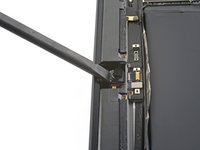 iPad 9 LTE Logic Board Replacement