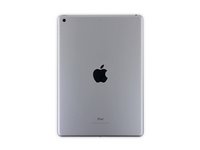 iPad 6 Teardown