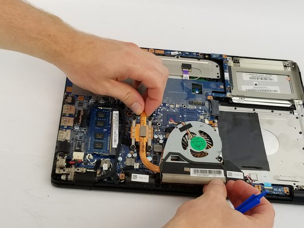 Sony Vaio Fit SVF14A190X Motherboard Replacement: crwdns2935265:09crwdnd2935265:03crwdnd2935265:03crwdne2935265:0