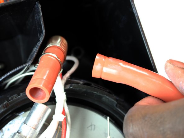 Cuisinart CHW-12 Water Hoses Replacement: crwdns2935265:05crwdnd2935265:02crwdnd2935265:03crwdne2935265:0