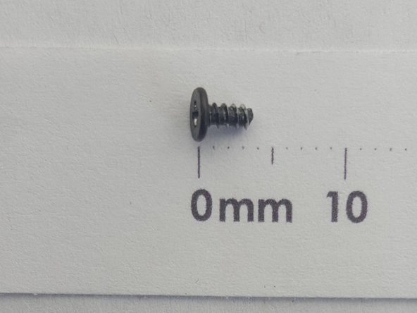 Sony Vaio VPCEB11FM Cooling Fan Replacement: crwdns2935265:016crwdnd2935265:03crwdnd2935265:03crwdne2935265:0