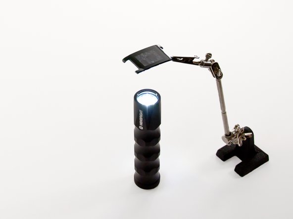 Pebble Teardown: crwdns2935265:05crwdnd2935265:02crwdnd2935265:03crwdne2935265:0