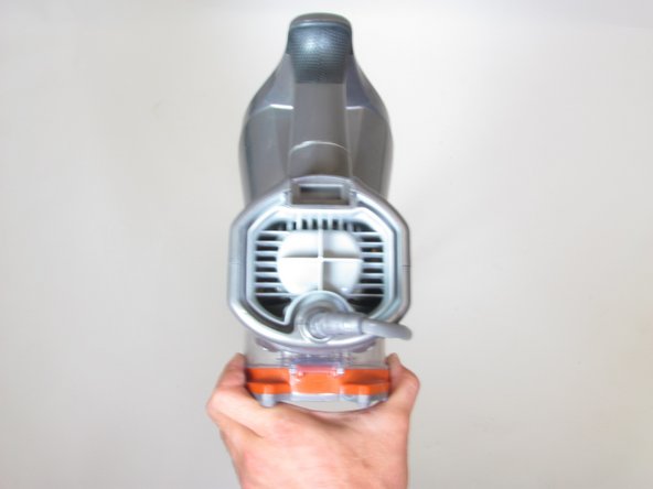 Shark Rocket HV301 Filter Replacement: crwdns2935265:05crwdnd2935265:02crwdnd2935265:02crwdne2935265:0