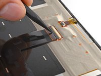 Google Pixel Tablet Screen Replacement
