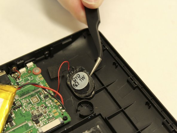 Supersonic Matrix SC-91MID Back Cover Replacement: crwdns2935265:04crwdnd2935265:02crwdnd2935265:02crwdne2935265:0