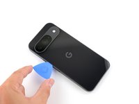 Google Pixel 9 Rear Camera Module Replacement