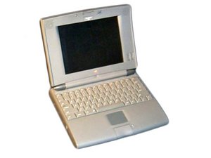 Apple PowerBook 520 Troubleshooting