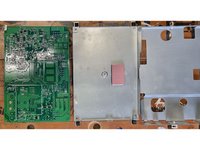 Honda Miimo HRM300 2013 Teardown