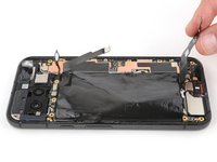 Google Pixel 8a Battery Replacement