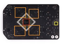 Mac Pro Late 2013 Teardown