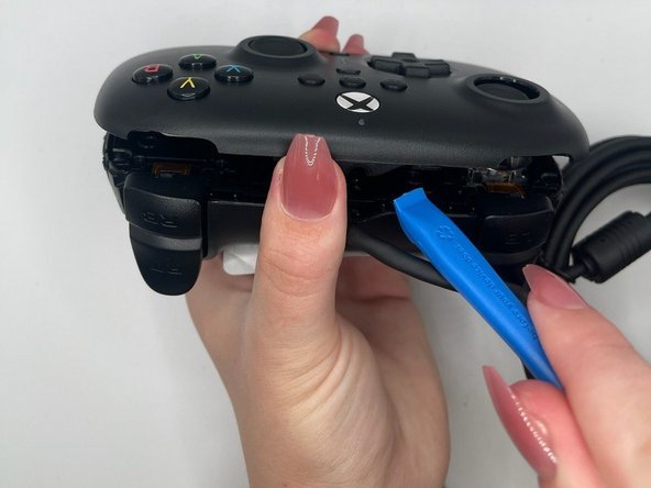 8BitDo Ultimate Wired Motherboard Replacement: adım 10, 2 resimden 2.