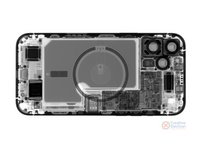 iPhone 12 Pro Max Teardown