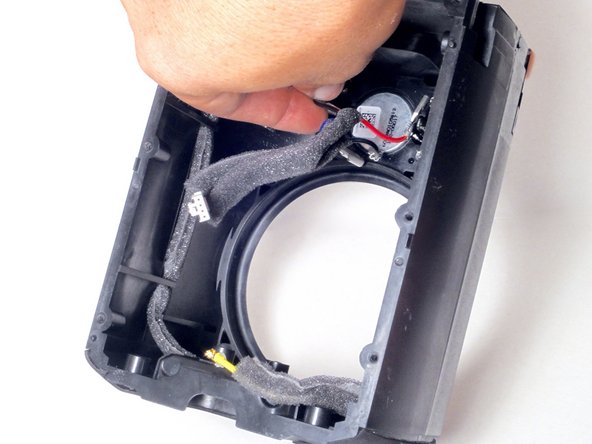 Sonos Play 1 Tweeter Speaker Replacement, Tweeter Speaker: crwdns2935265:016crwdnd2935265:02crwdnd2935265:02crwdne2935265:0