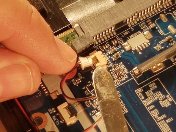 why! N240JU Replacement motherboard: crwdns2935265:014crwdnd2935265:02crwdnd2935265:03crwdne2935265:0