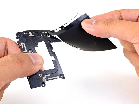 Samsung Galaxy S10e Wireless Charging Coil Replacement