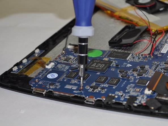 Polaroid A10 LCD Replacement: crwdns2935265:013crwdnd2935265:03crwdnd2935265:03crwdne2935265:0