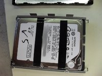 Archos 5 and 48 Teardown