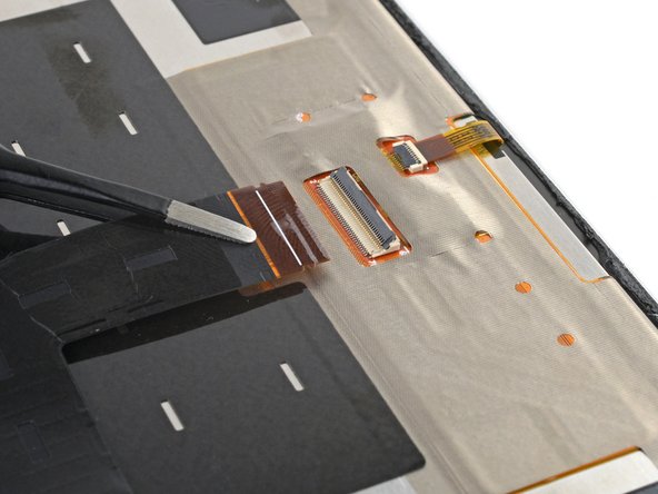Google Pixel Tablet Screen Replacement